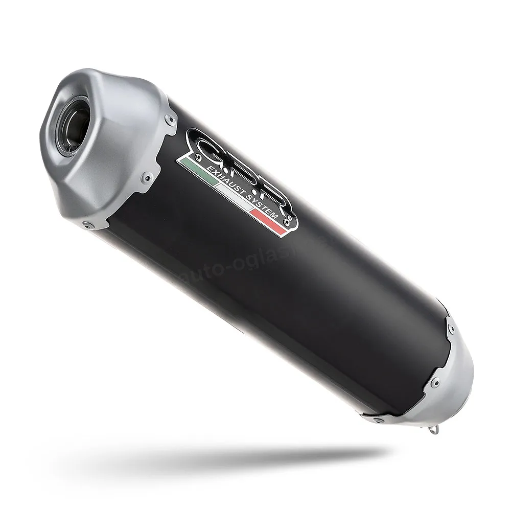 Top auspuha Honda Forza 350 (21-24) GPR Pentascooter SLIP-ON
