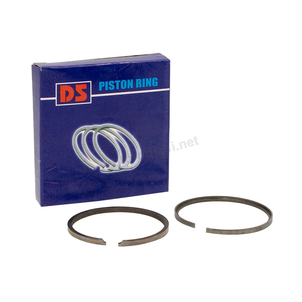 Karike 38×2 mm L DS Tomos par za L – klip