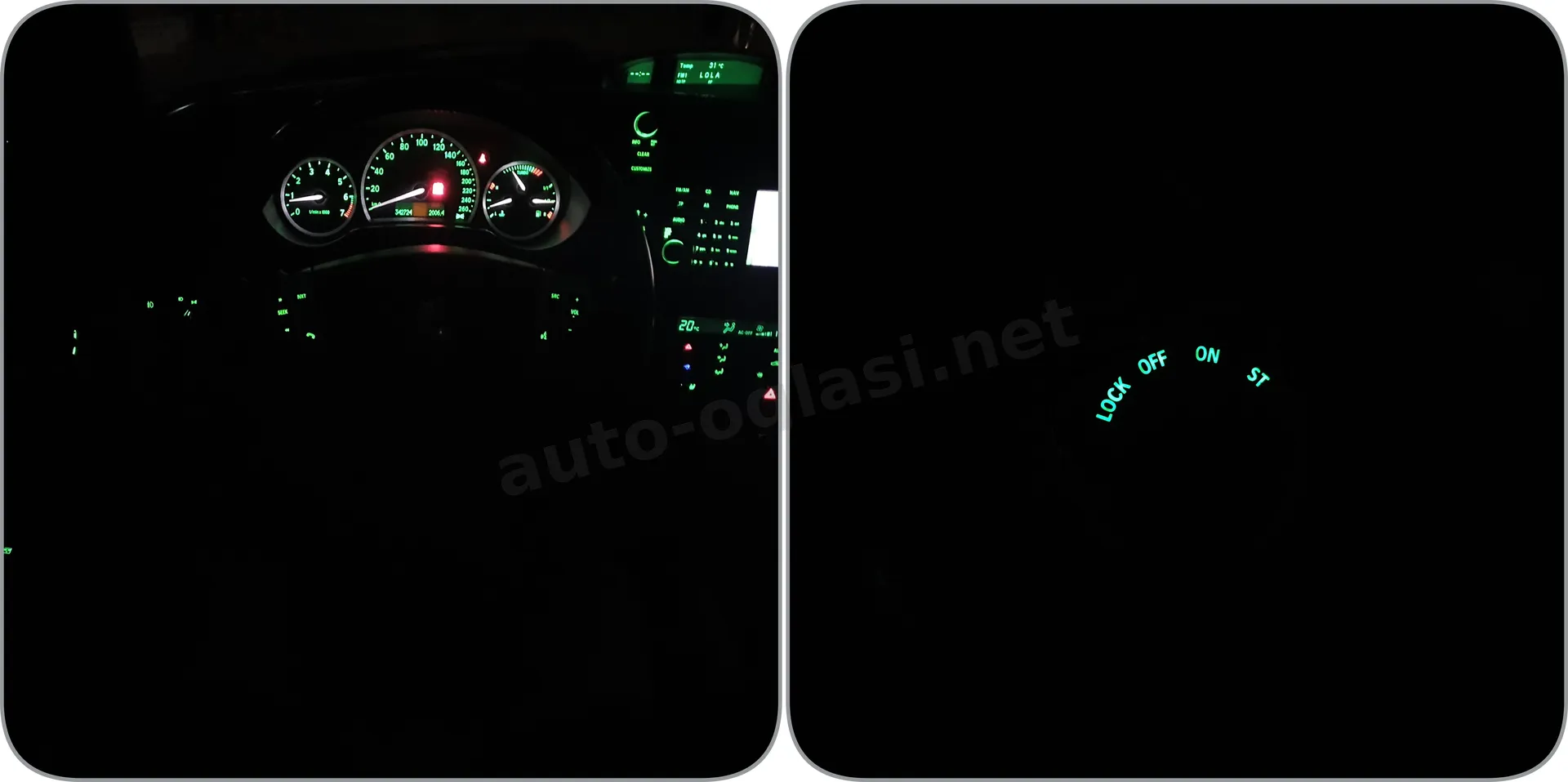 Saab 9-3 2.0 Benzin 154kW — slika 10