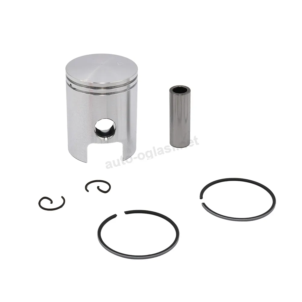 Klip Minarelli AM6 50 2T 40.3×12