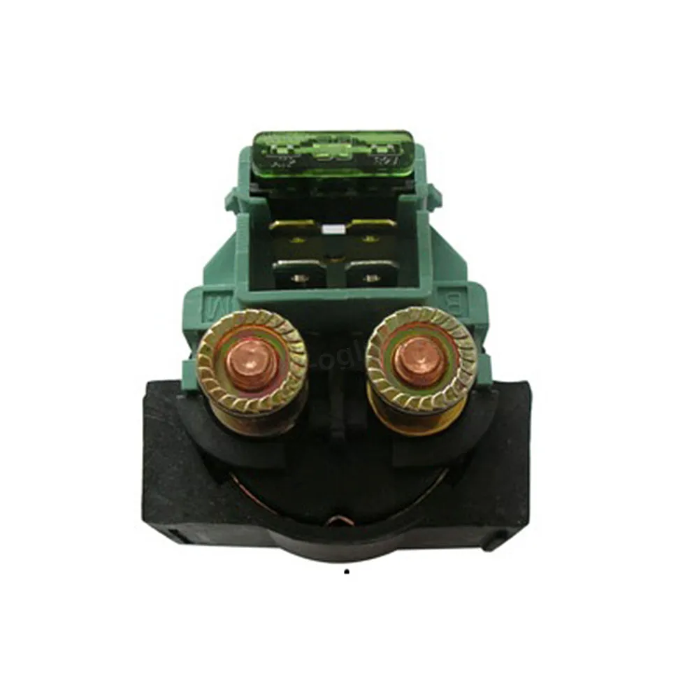 Relej anlasera 12V 150A Piaggio Beverly 500cc OKYAMI