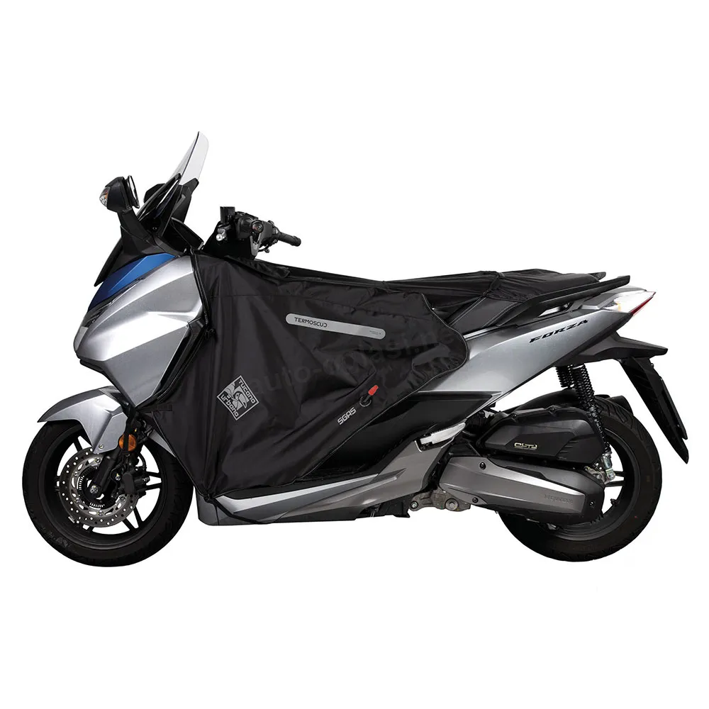 Termoscud pokrivač za noge R176C-X za Hondu Forza 125 (15-18) TUCANO URBANO