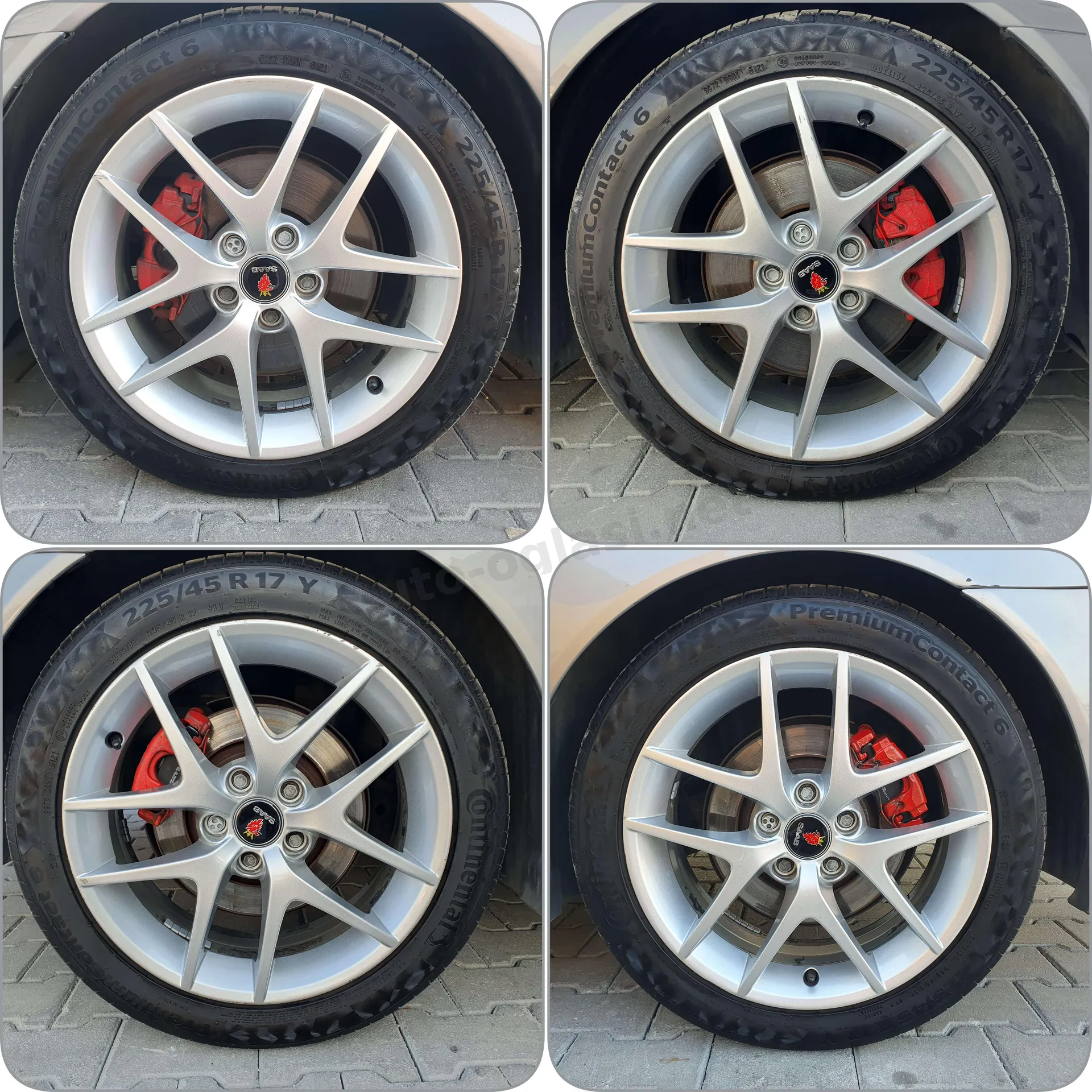 Saab 9-3 2.0 Benzin 154kW — slika 15