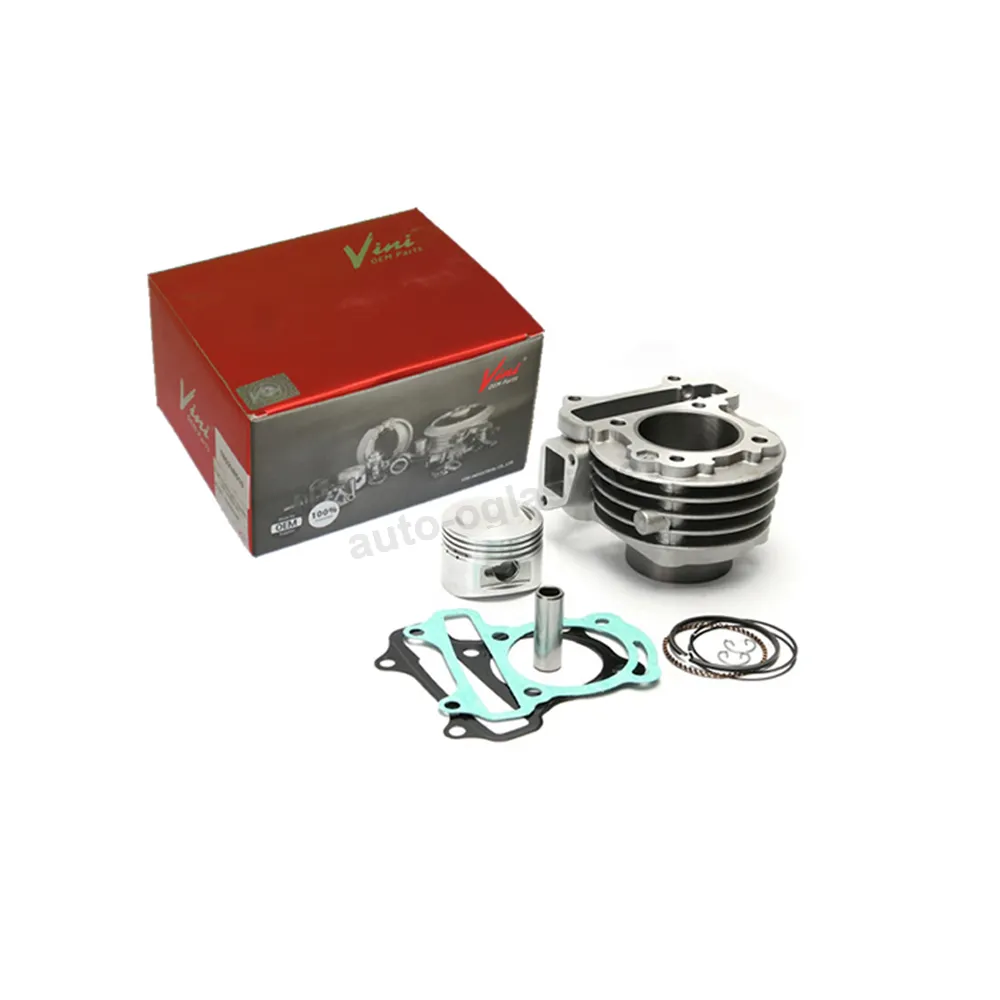 Cilindar sa klipom Kineski skuter GY6 50cc 4T fi 39×13 VINI