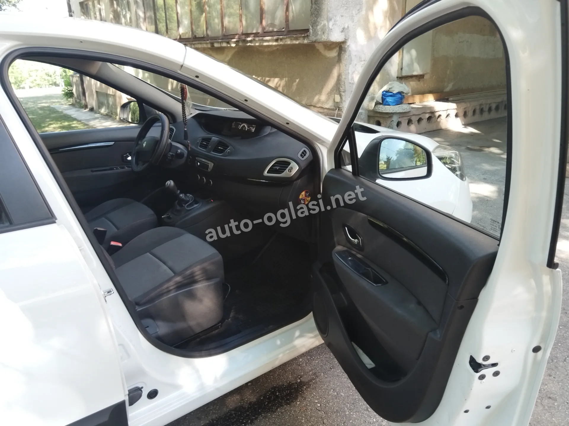 Renault Scenic 1.4 Benzin 96kW — slika 10