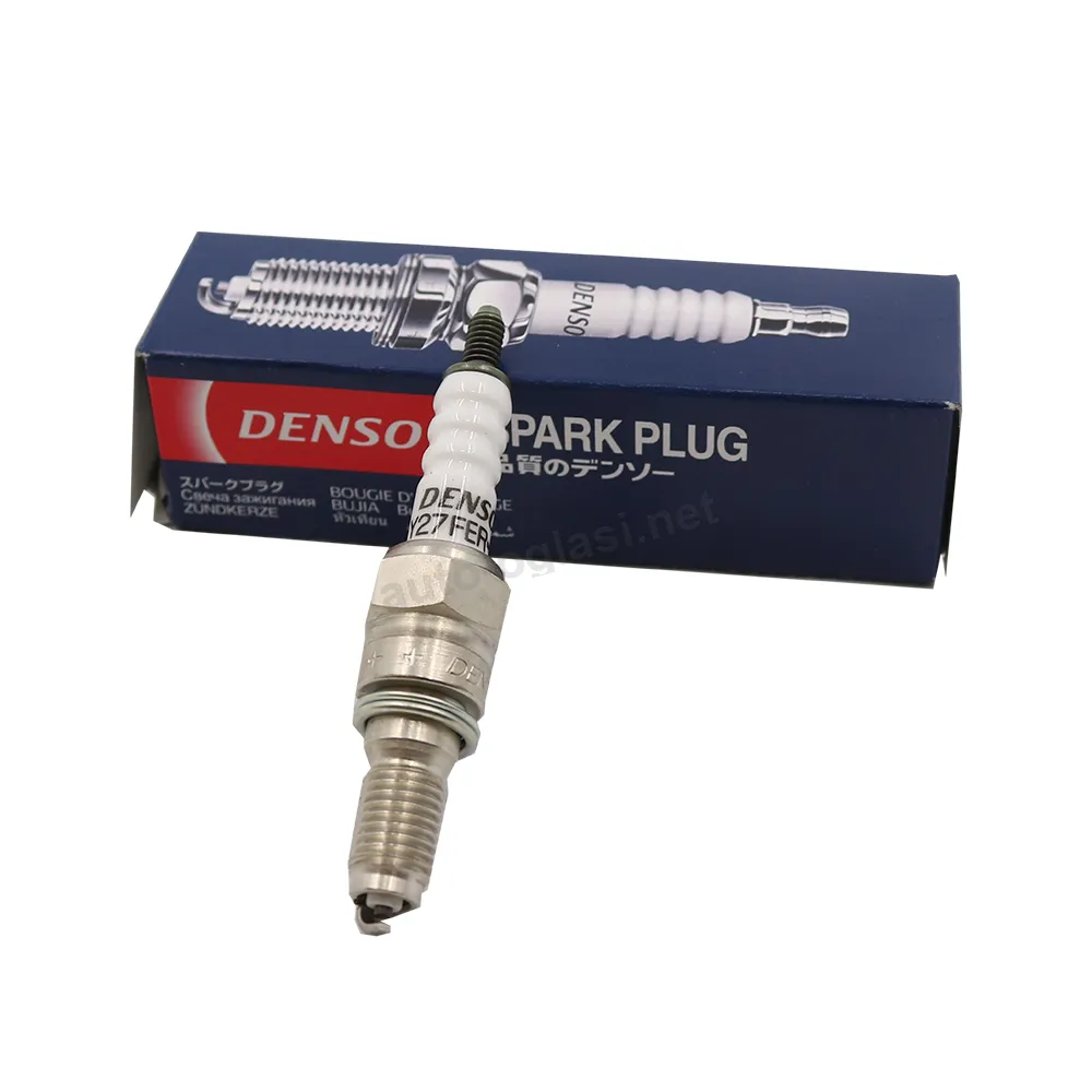 Svećica DENSO Y27FER-C ( NGK ER9EH ) dugi navoj