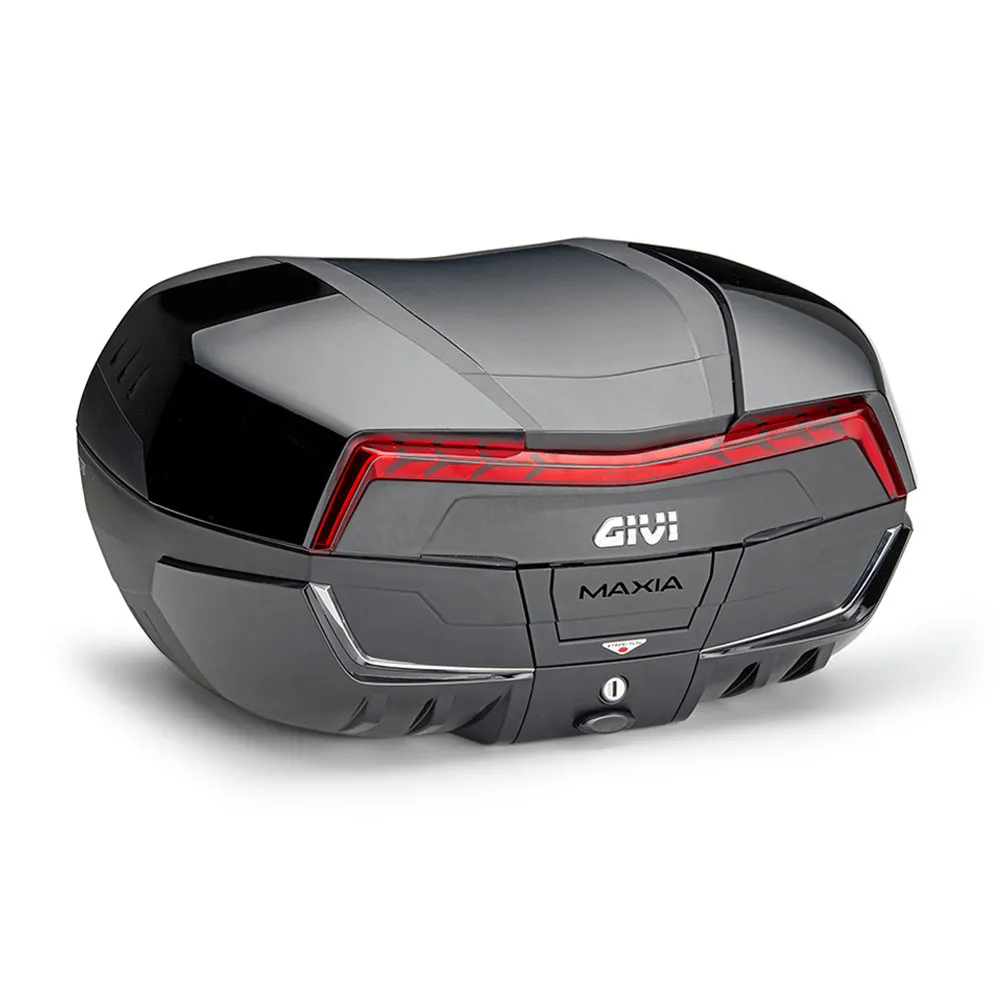 Centralni kofer GIVI V58 MAXIA 5 V58NNB Monokey 58L