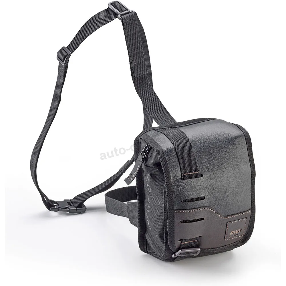 Torbica za nogu GIVI CORIUM CRM104 3L
