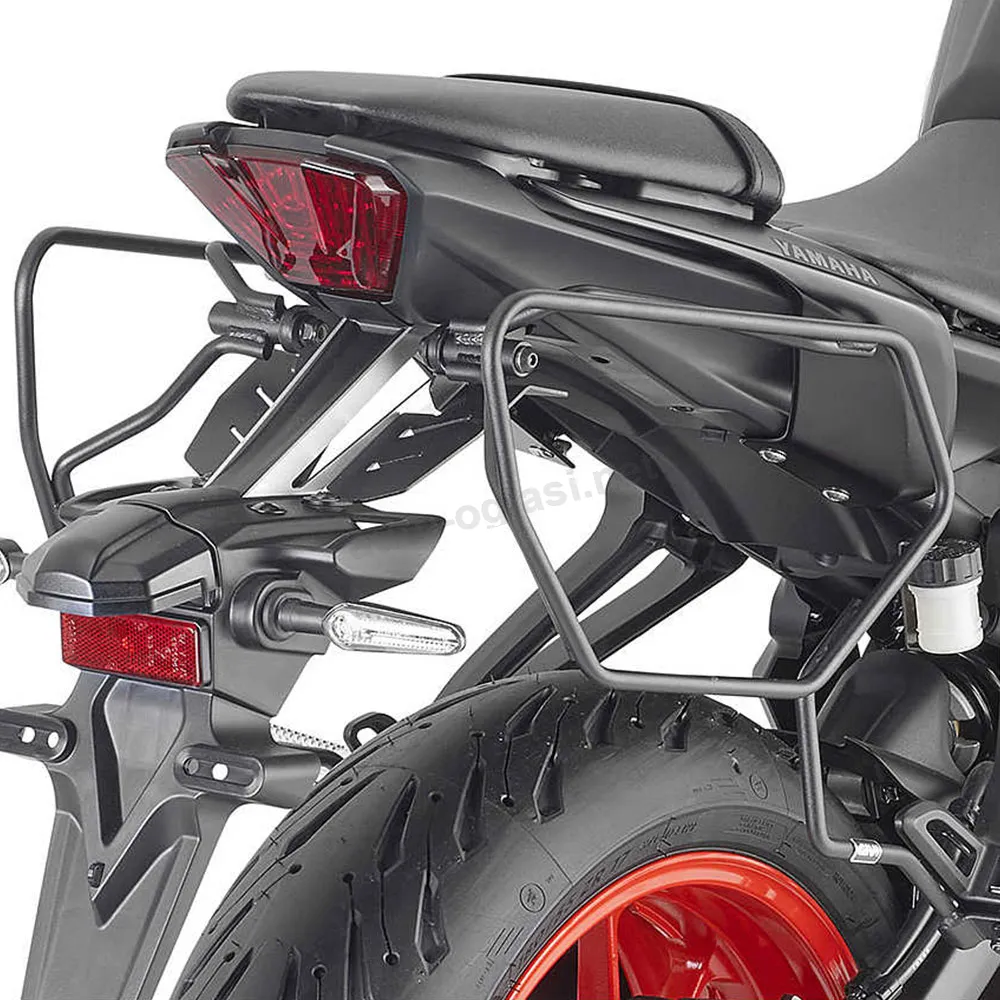 Odbojnik bisaga Kappa Yamaha MT07 (18-24) TE2140K