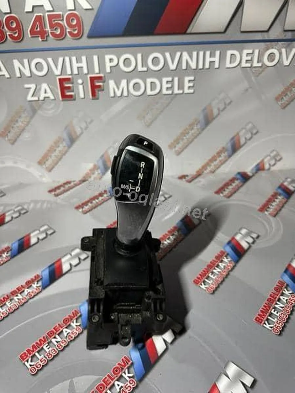 Rucica Menjaca F-Serija Za Bmw Serija 1, Serija 3, Serija 4 . Od