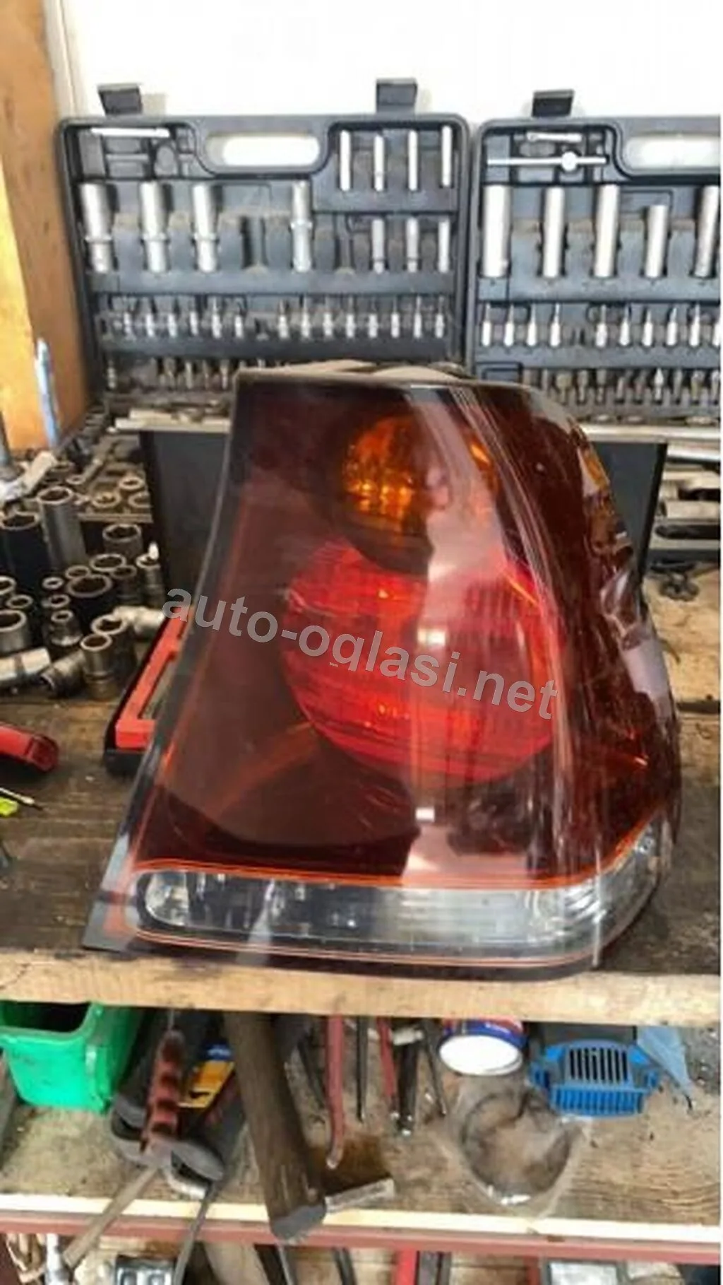 Lampe Za E46 Compact Za Bmw Compact Od 2000. Do 2005. God.