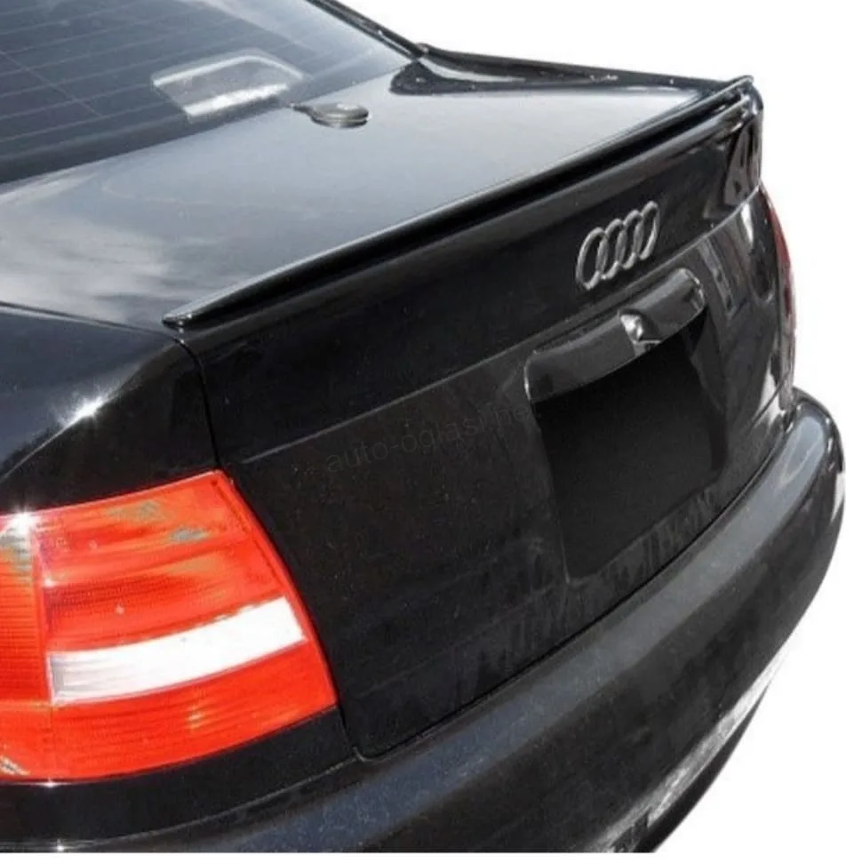 Audi a4 b5 lip spojler