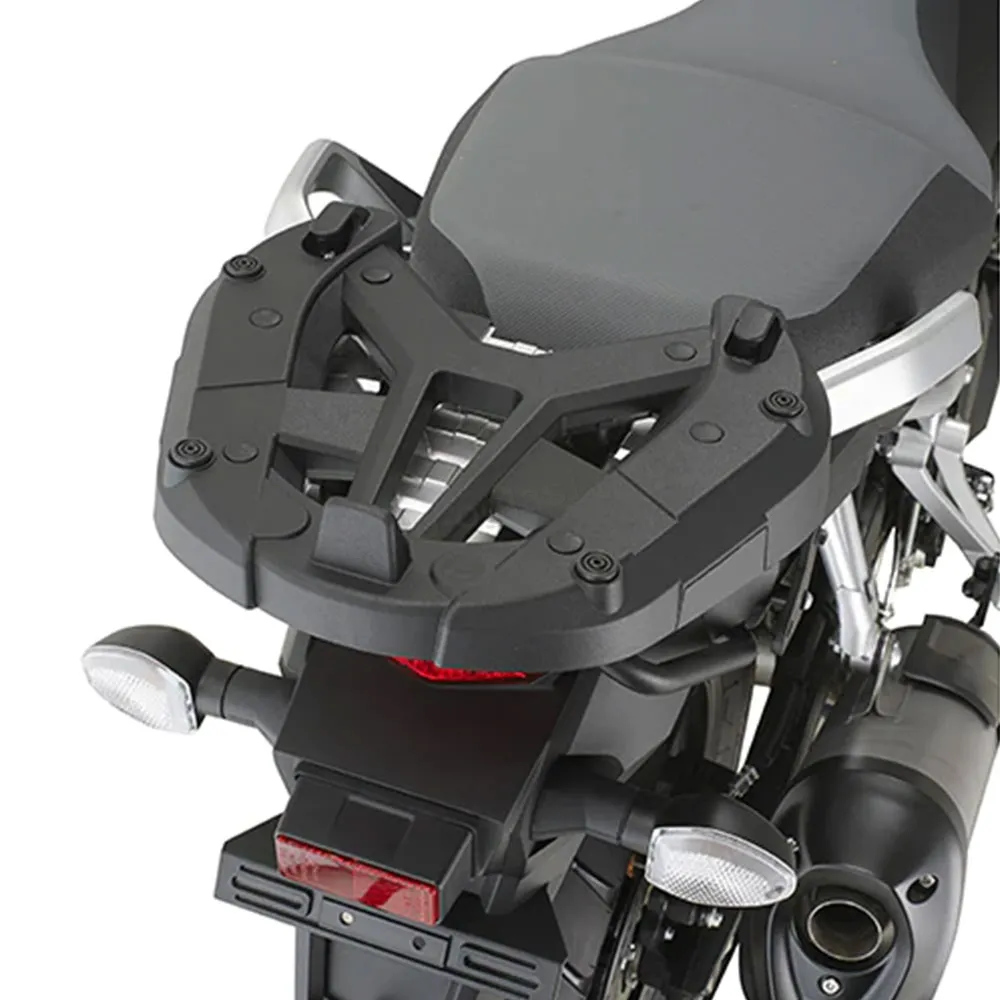 Nosač centralnog kofera Kappa Suzuki DL 1000 V STROM (17-19) KR3112