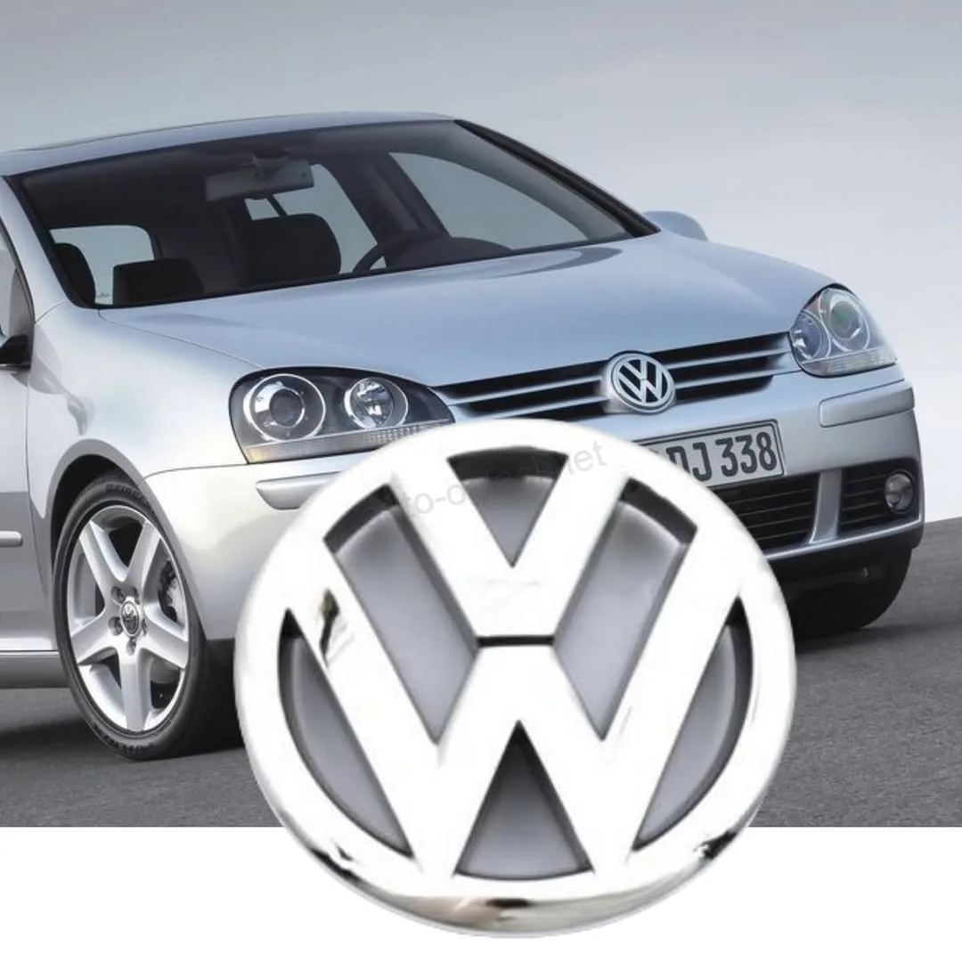 Volkswagen golf 5 znak