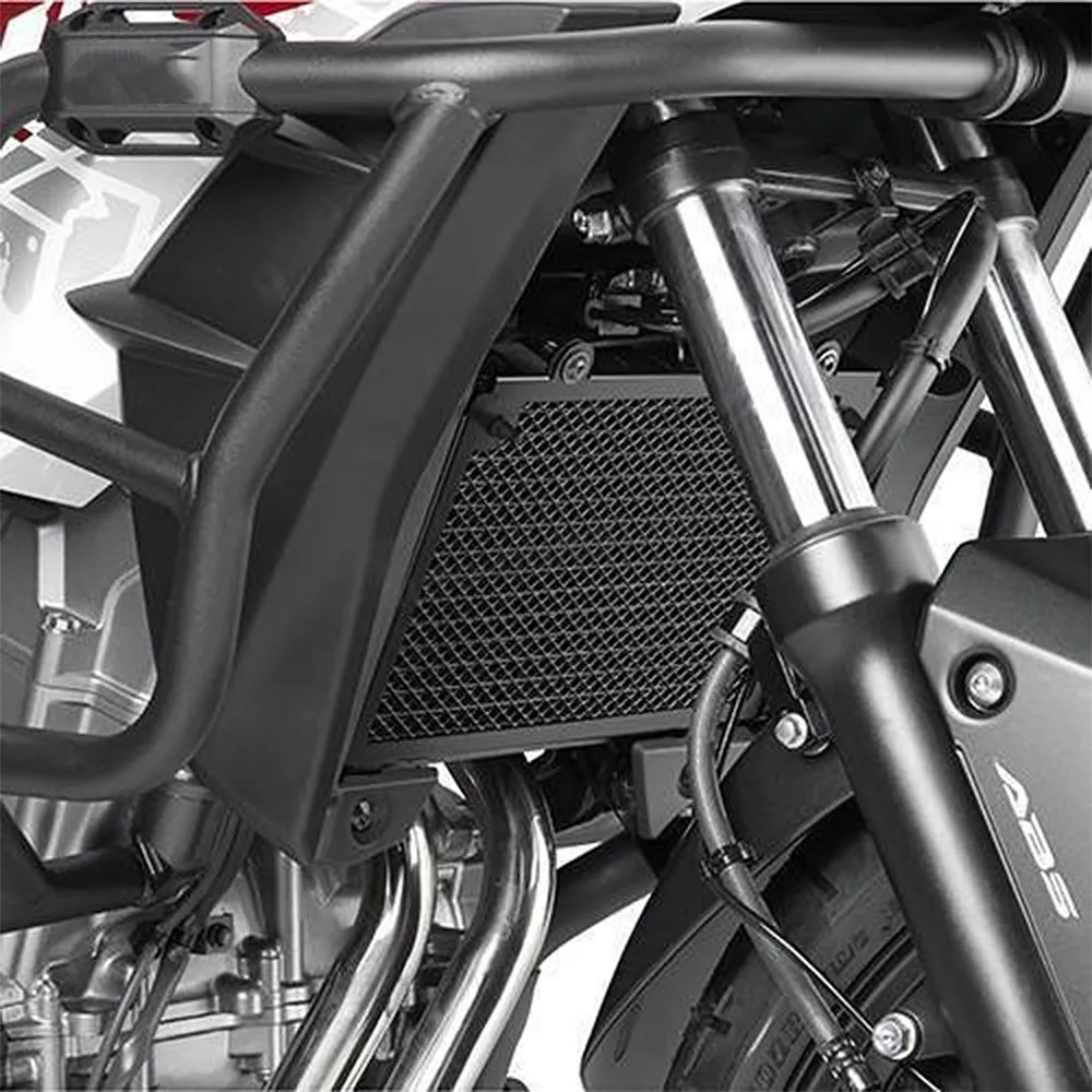 Štitnik hladnjaka KAPPA Honda NC 750 S (16-20) / NC 750 X (16-24) KPR1146
