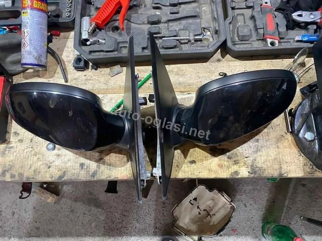 RETROVIZORI E87 ZA BMW SERIJA 1 OD 2004. DO 2010. GOD. | Garancija