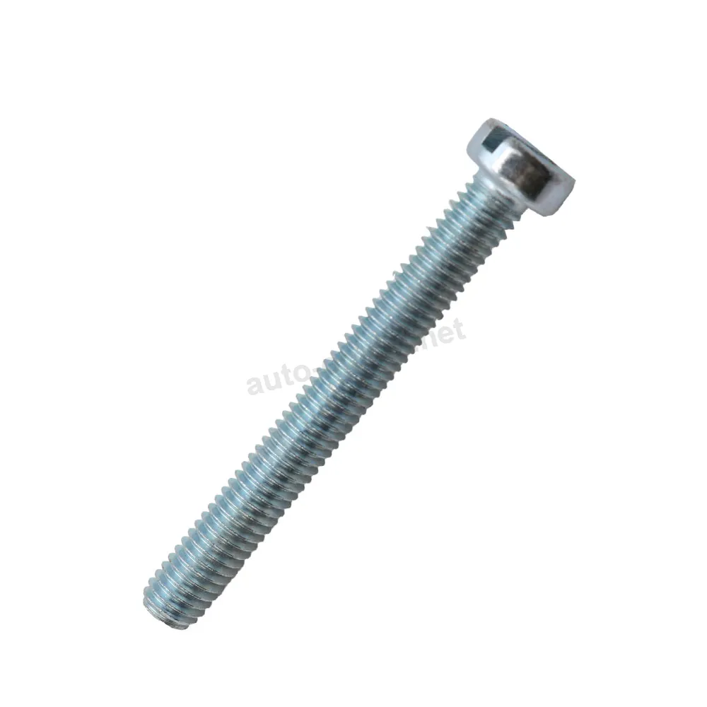 Šraf M6x50 mm na šrafciger