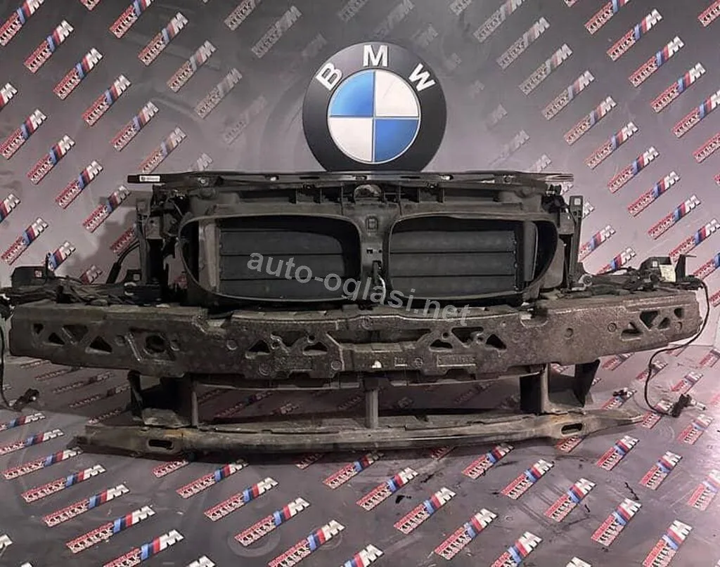 Vezni Lim Prsa F10-11 Za Bmw 518, 520, 523 . Od 2010. Do 2017. God