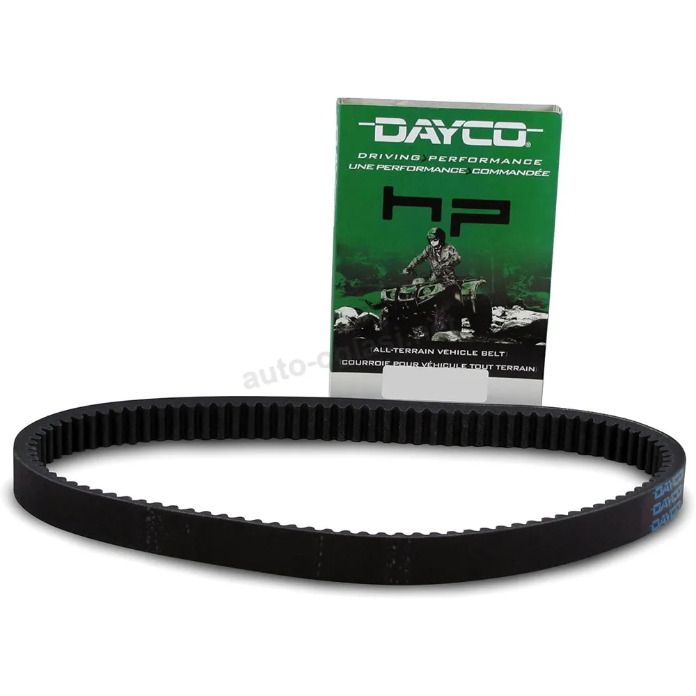 Kaiš ATV 1117×30.7×14 Kawasaki KAF620 DAYCO