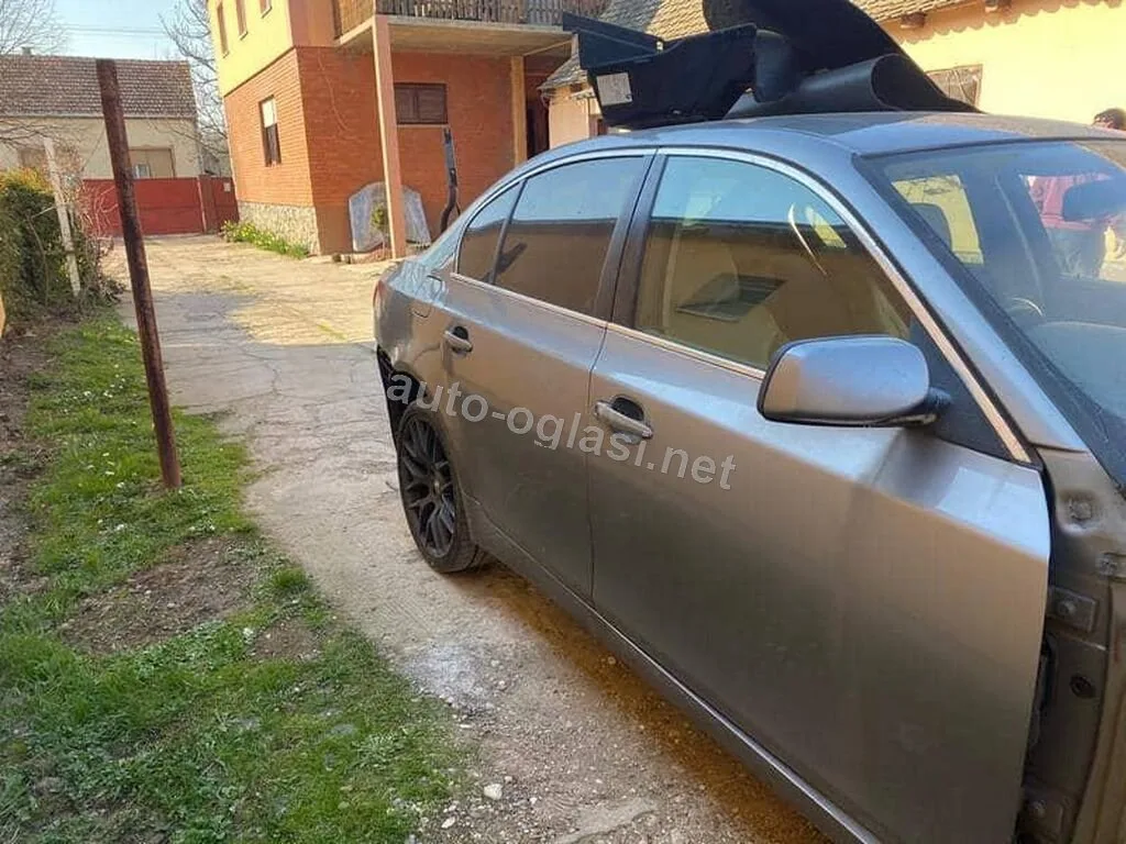 VRATA E60 ZA BMW SERIJA 5 OD 2003. DO 2009. GOD. | Vrata i