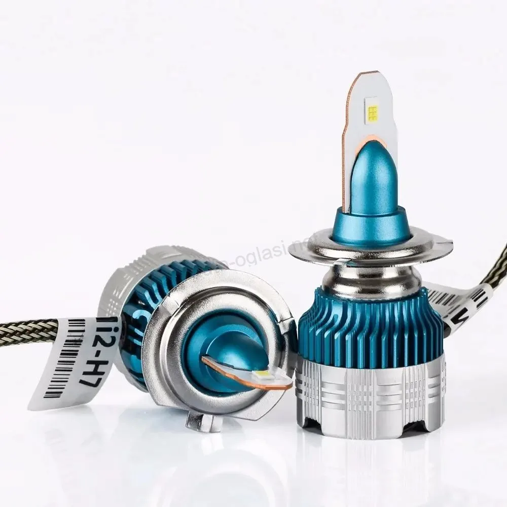 H7 mi2 led sijalice