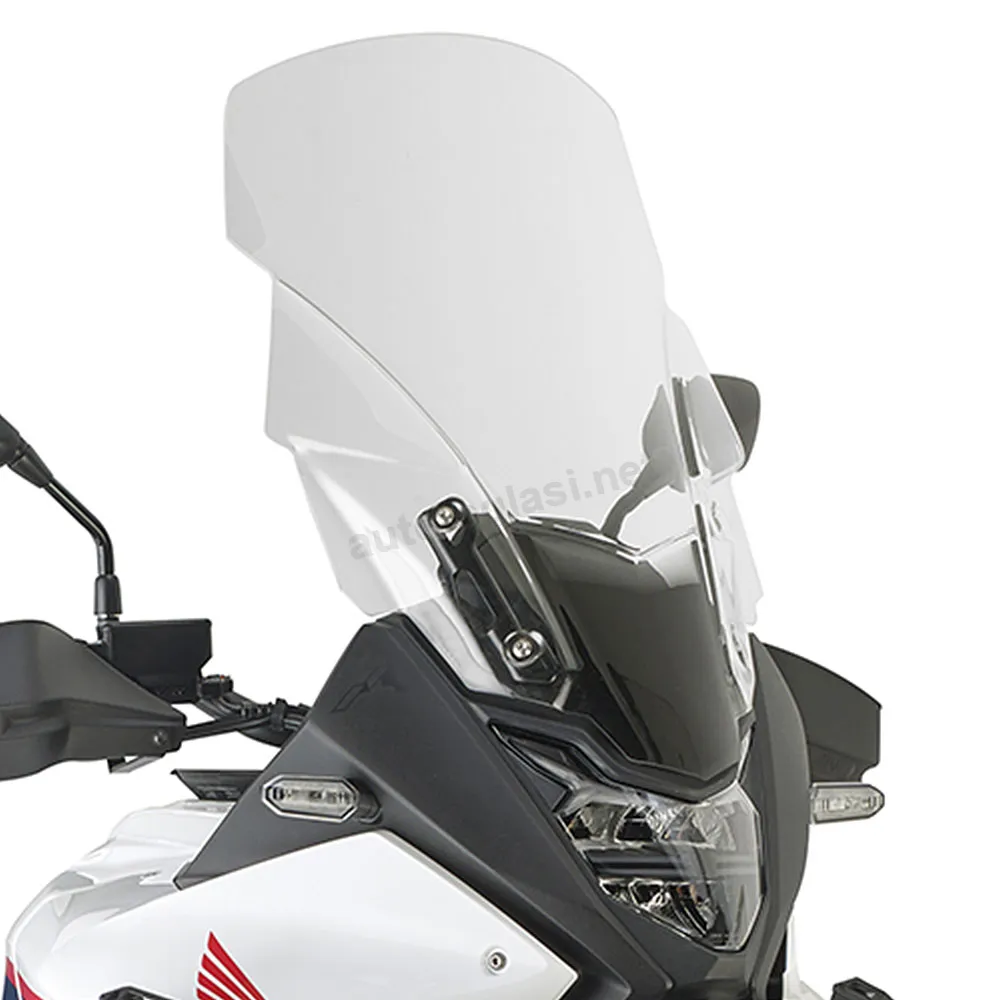 Vizir providni povišeni Kappa Honda XL 750 Transalp (23-24) KD1201ST