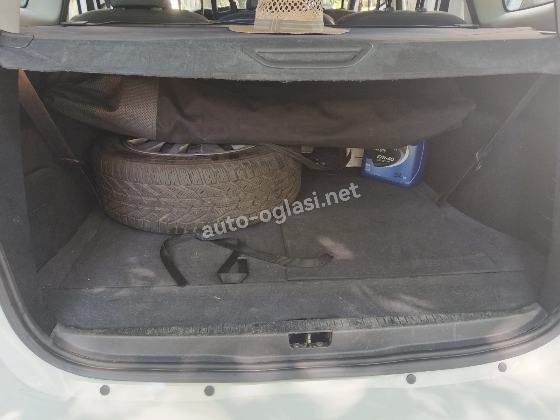 Renault Scenic 1.4 Benzin 96kW — slika 2