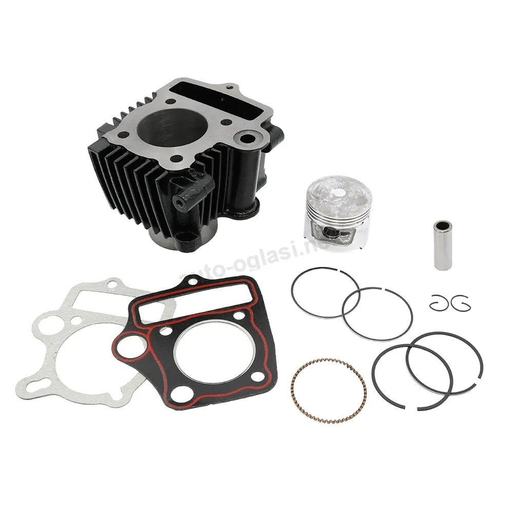 Cilindar sa klipom Kineski ATV Cross 80cc 4T GUS fi 47×13 MTB
