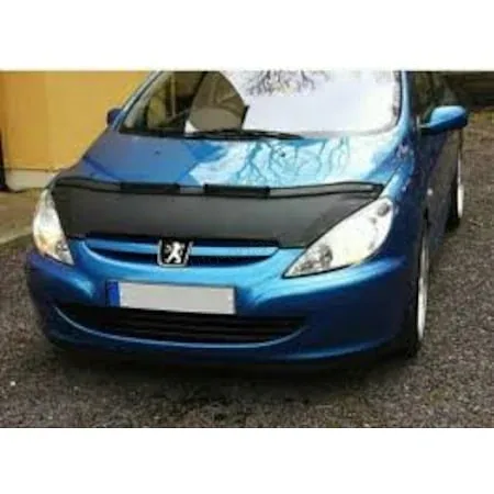 Peugeot 307 zaštita haube