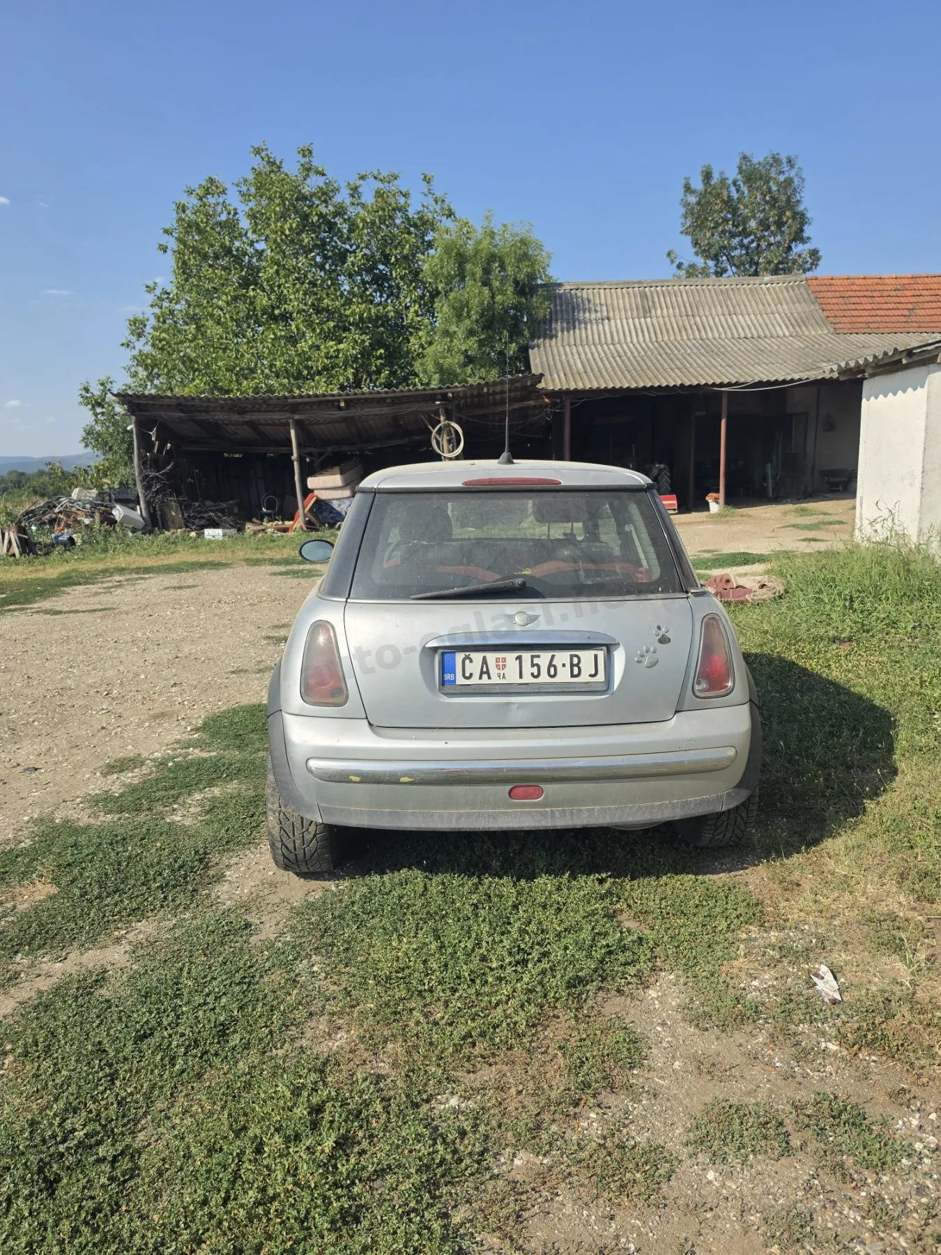 Mini One 1.4 Dizel 75kW — slika 4
