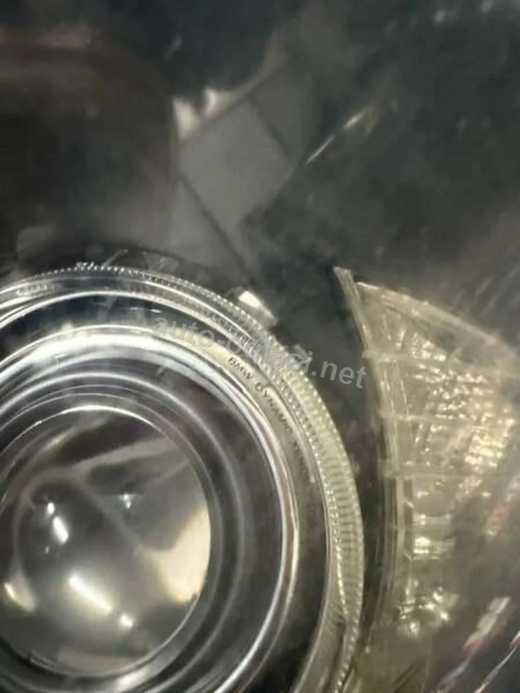 XENON DYNAMIC FAR E70 ZA BMW X5 OD 2007. DO 2010. GOD. | Xenon