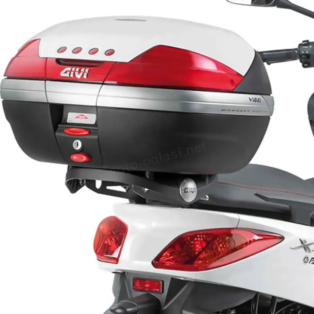 Nosač centralnog kofera Monokey GIVI Yamaha X-MAX 125-250 (10-13)
