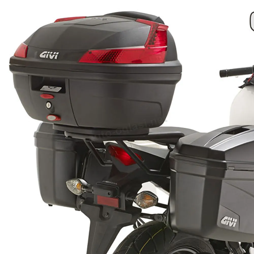 Nosač centralnog kofera GIVI Honda CB 500 F (13-15) SR1119