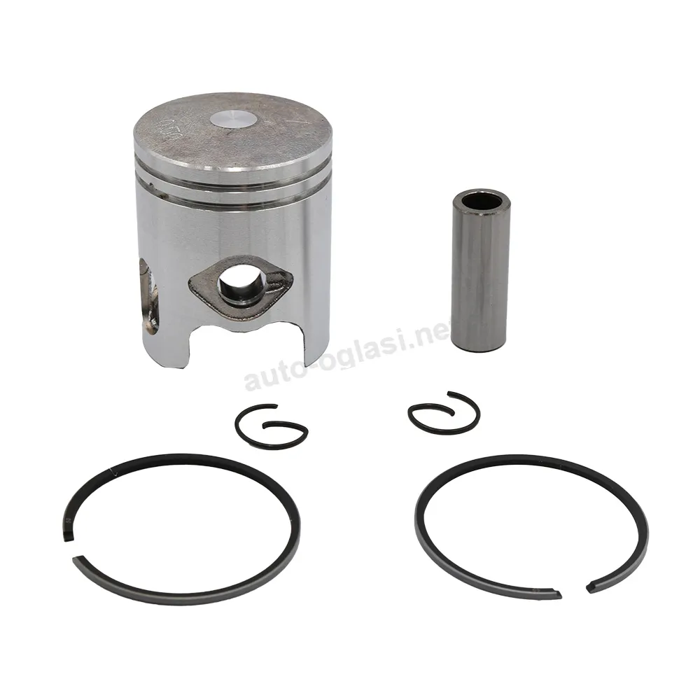Klip Minarelli fi 40.5×10 CN