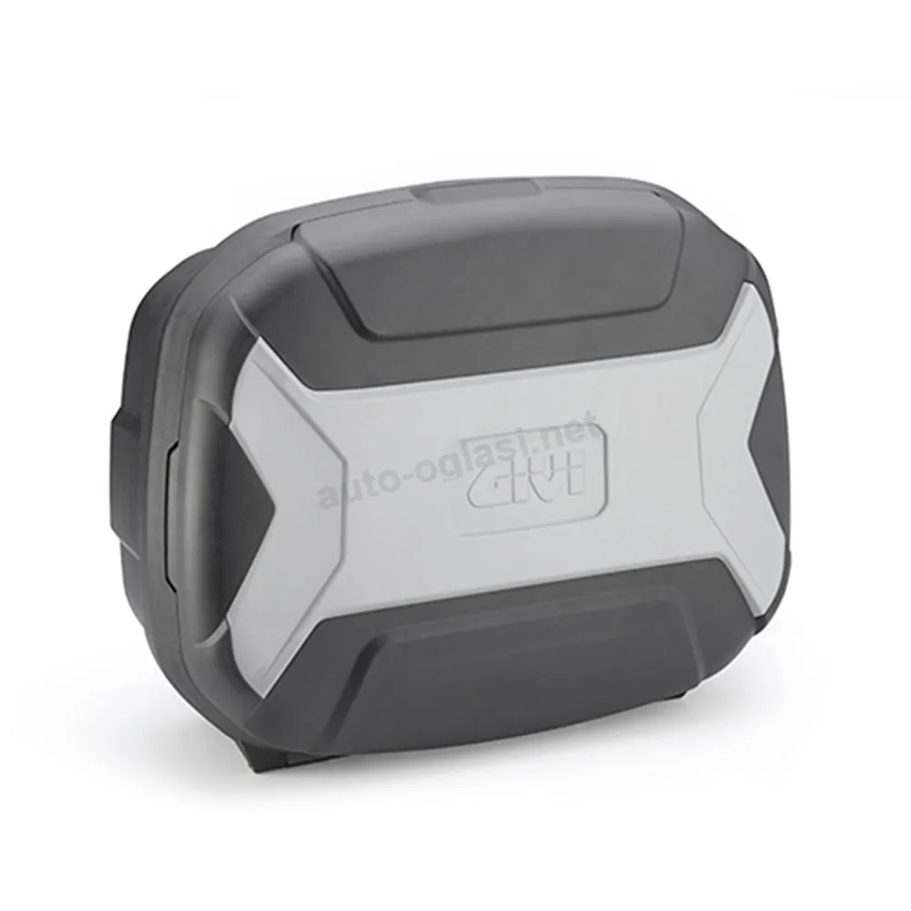 Bočni koferi GIVI TREKKER LITE TRK35BNPACK2 Monokey 35 litara