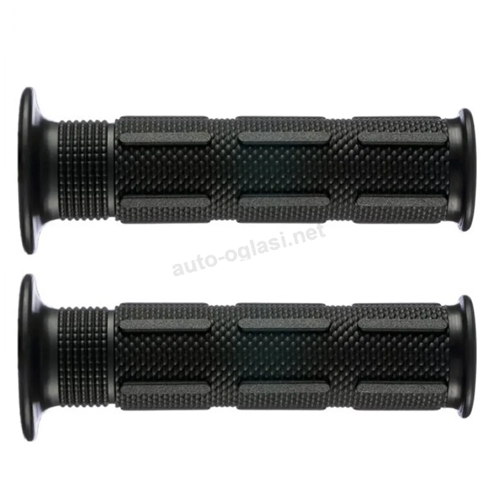 Gume ručke Ariete 01679/SSF 120 mm otvorene Kawasaki