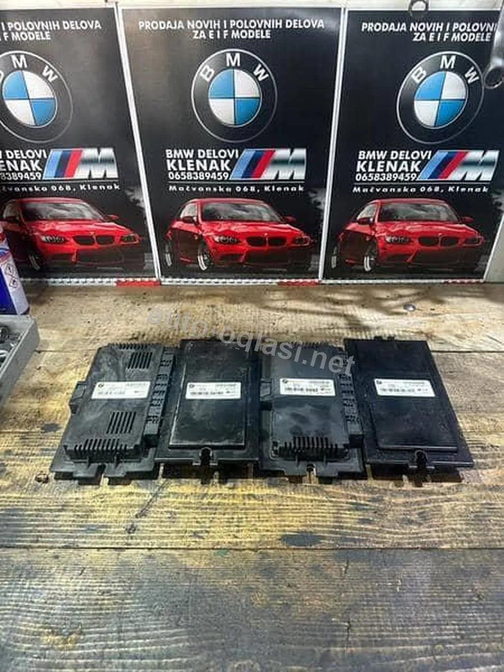 Moduli Za Svetla E F Serija Za Bmw Serija 1, Serija 3, Serija 5 Od