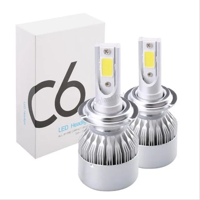 H7 c6 led sijalice