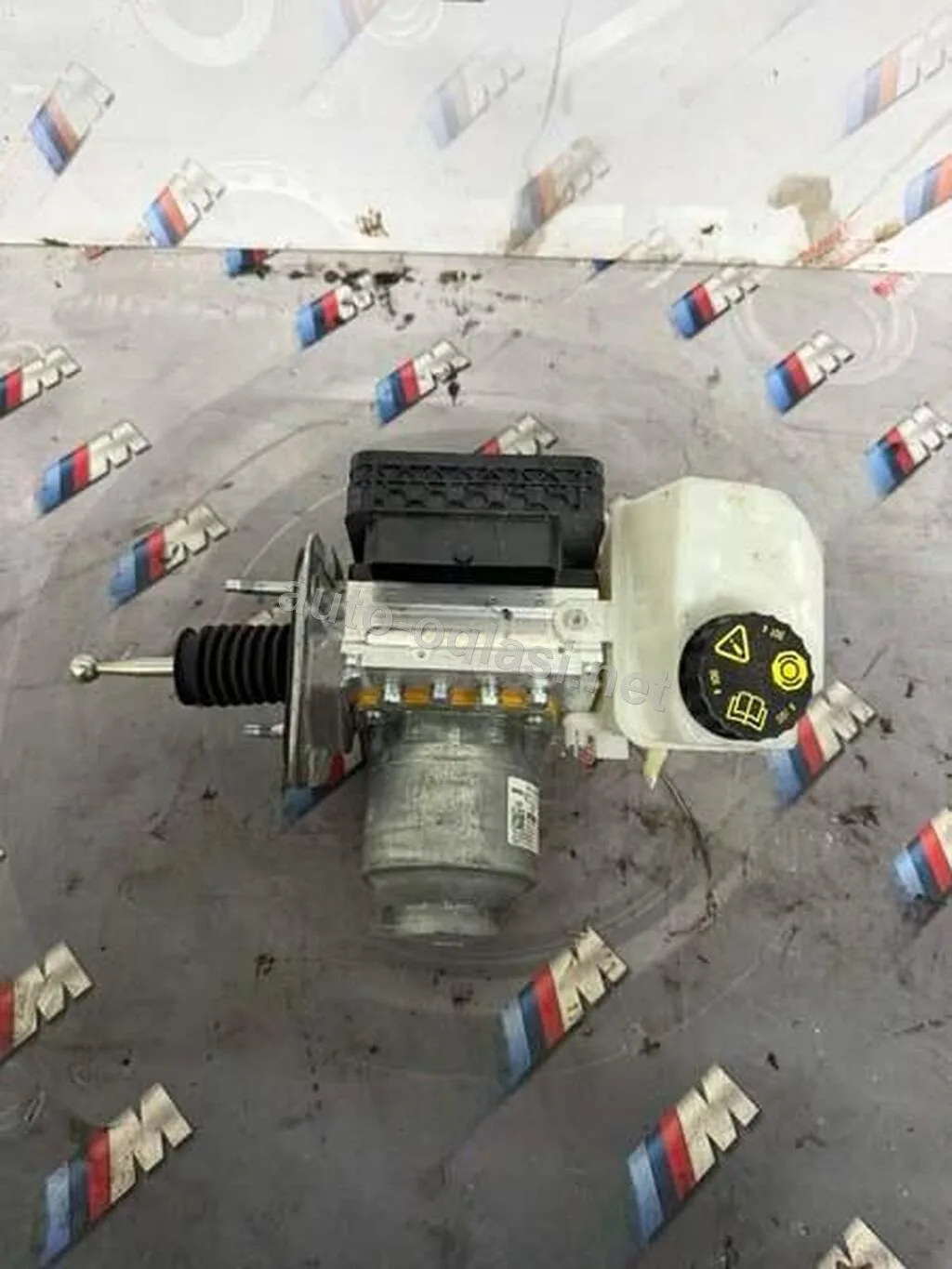 Nove Abs Pumpe G Serija Za Bmw Serija 1, Serija 2, Serija 3 . Od