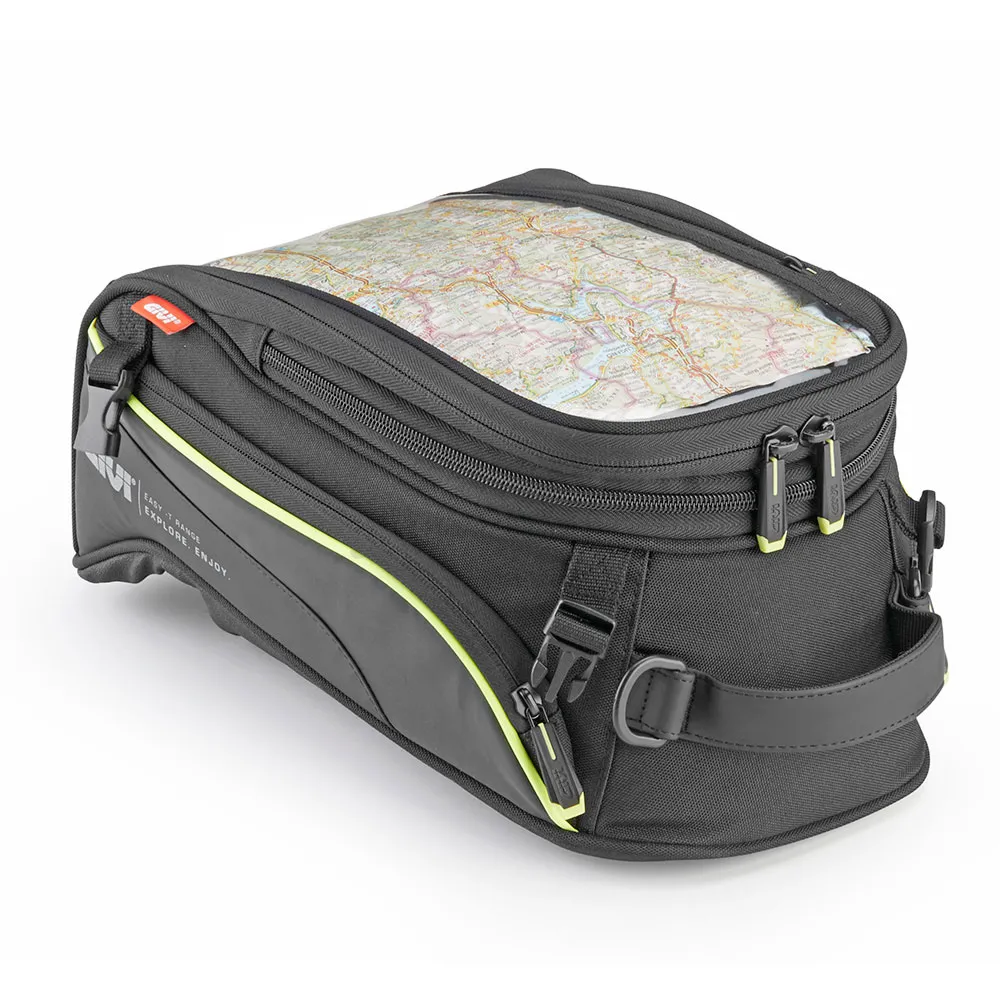 Tank torba GIVI EA141 Honda NC750X (16-20) 10 litara