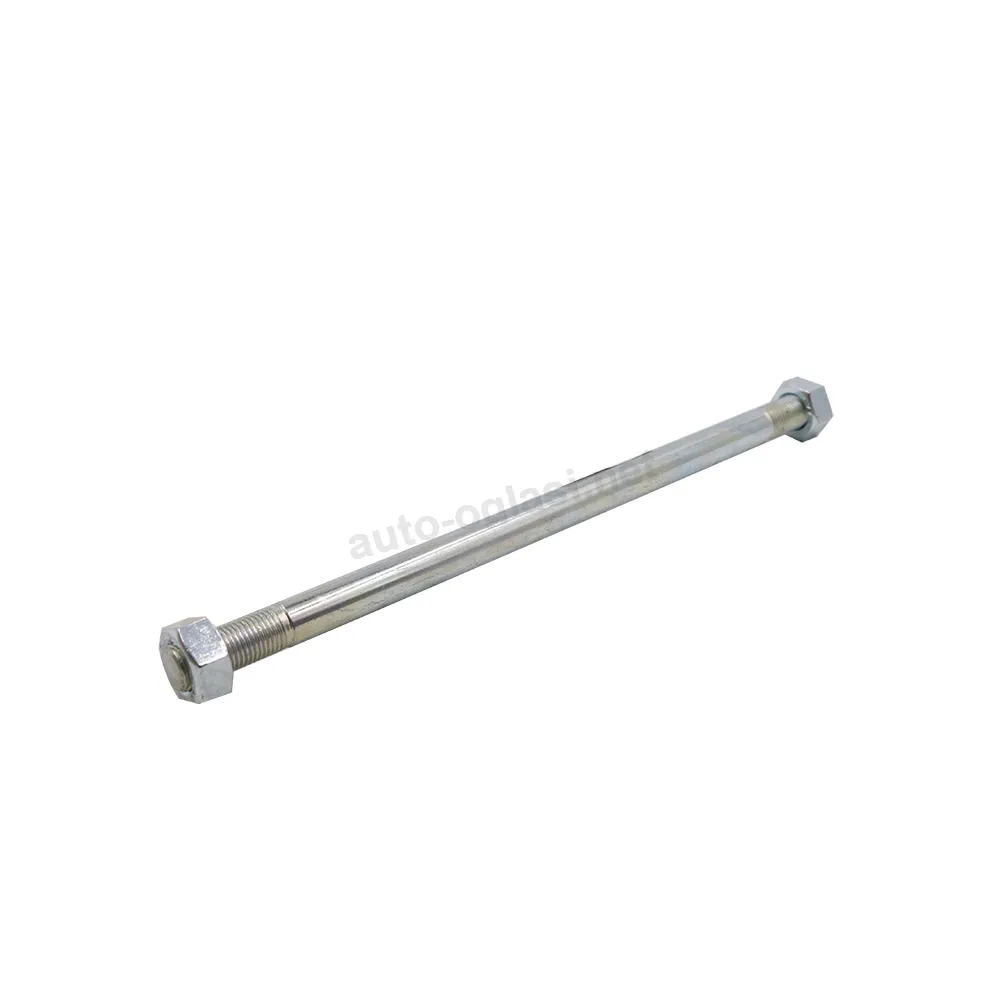Osovina točka sa maticama Tomos APN4 zadnja 12×240 mm navoj M12x1,25