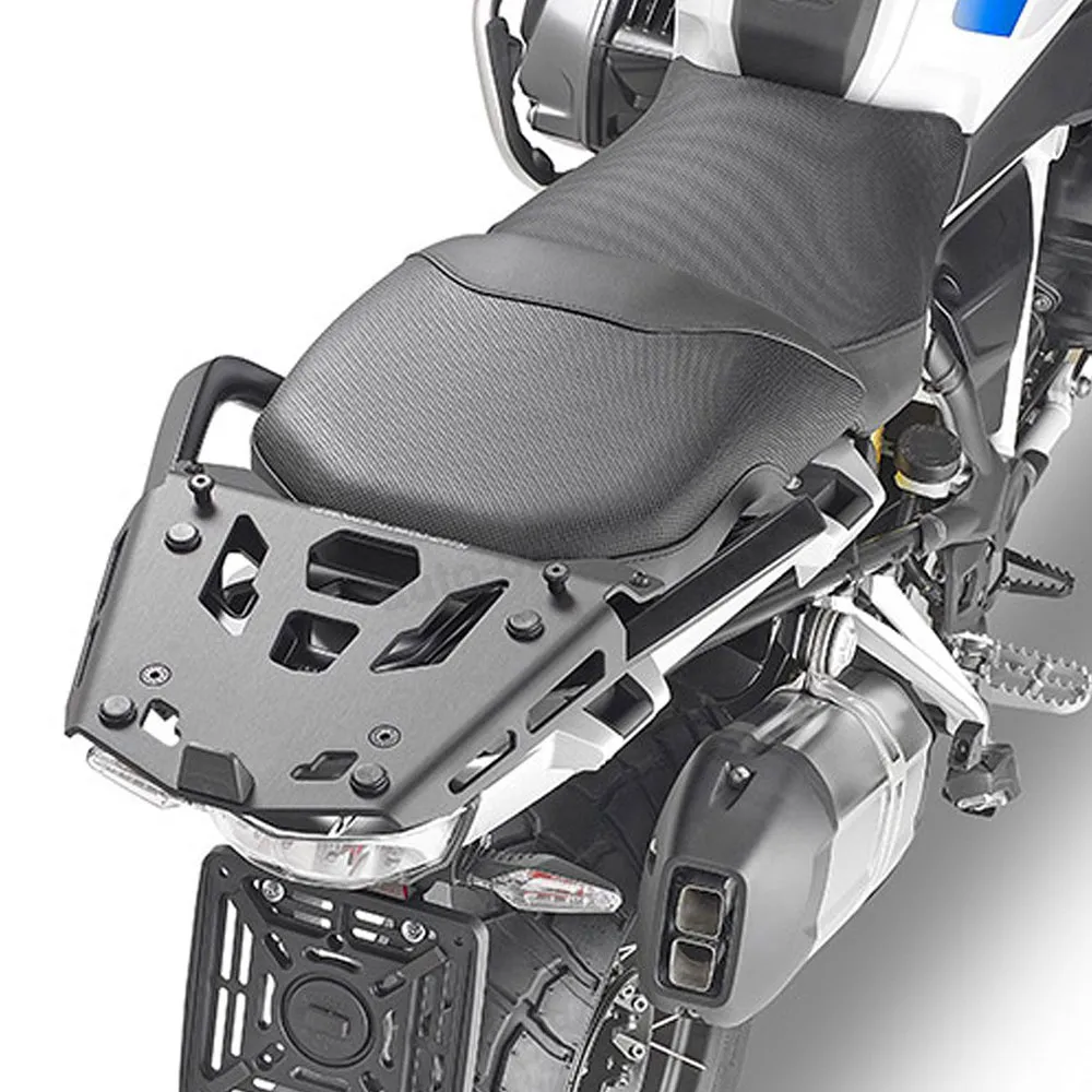 Nosač centralnog kofera Kappa BMW R1200GS (13-18) / R1250GS (19-23) KRA5108B crni