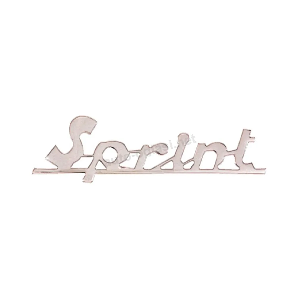 Značka Vespa Sprint RMS