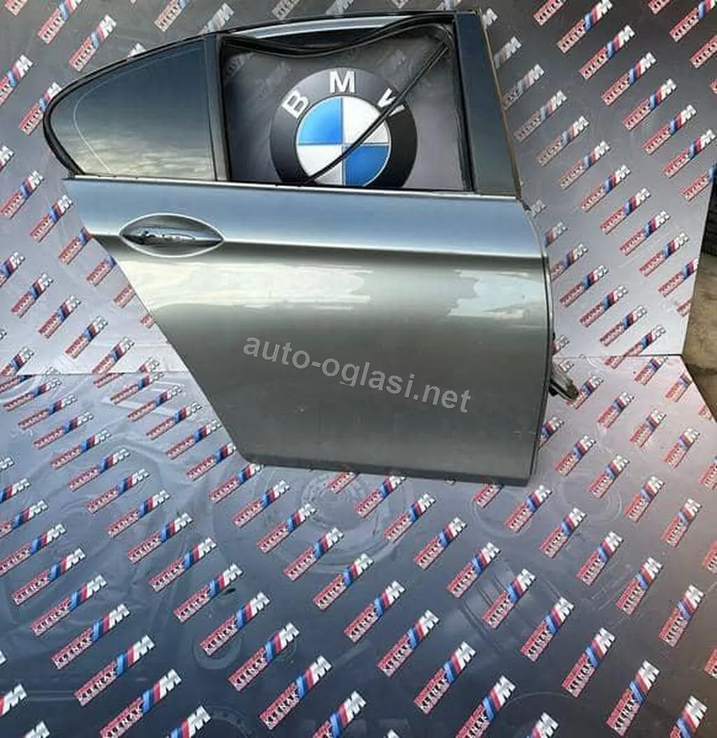 VRATA F10/11 ZA BMW SERIJA 5 OD 2010. DO 2017. GOD. | Originalna