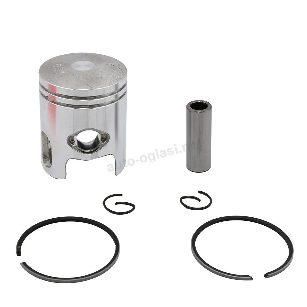 Klip Kineski skuter CPI.Keeway 50cc 2T  fi 40.5×12 sa prozorima