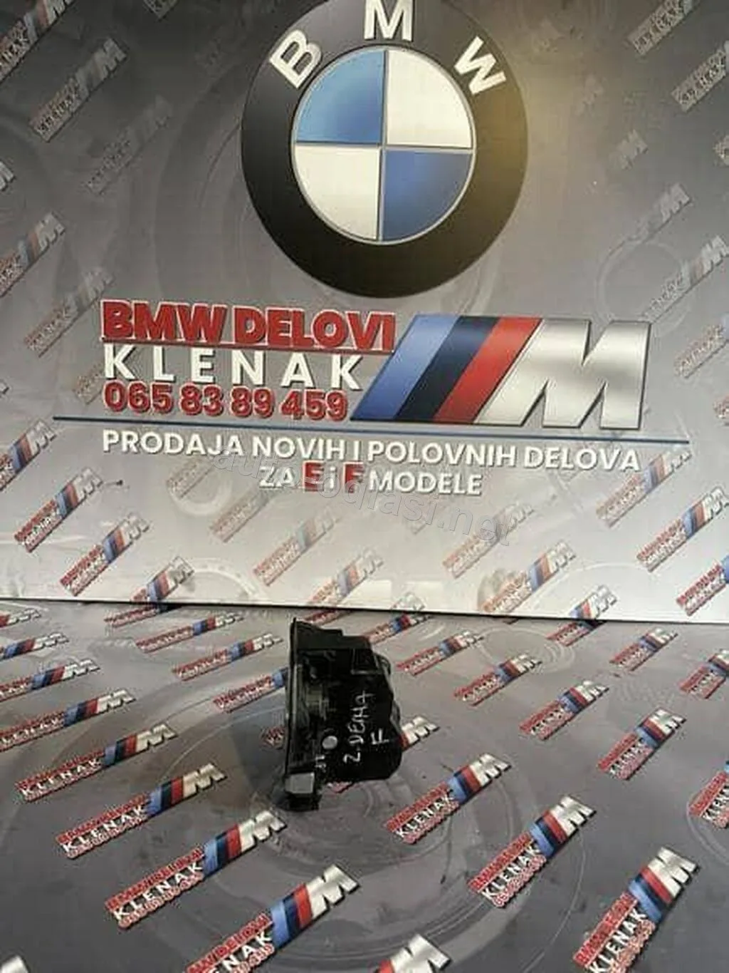 Zadnja Desna Brava F-Serija Za Bmw Serija 1, Serija 3, Serija 5 Od