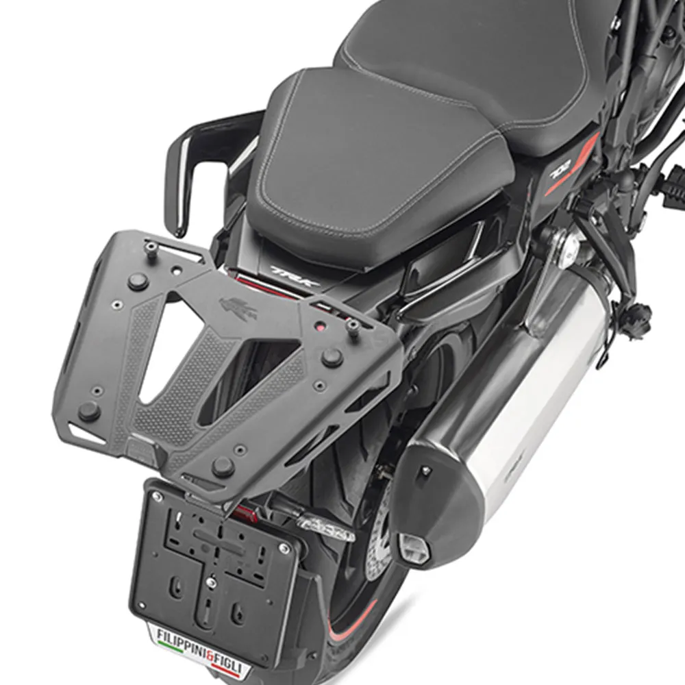 Nosač centralnog kofera Kappa Benelli TRK 702 X (23- ) KR8719