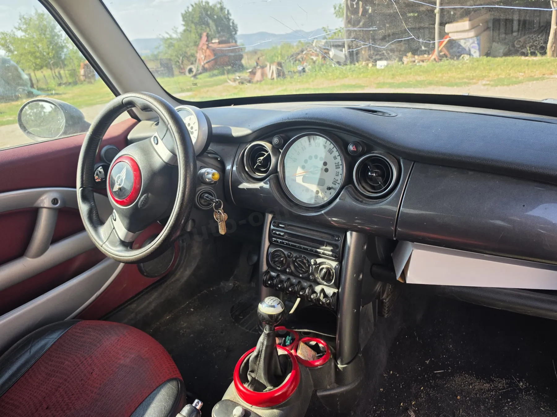 Mini One 1.4 Dizel 75kW — slika 2