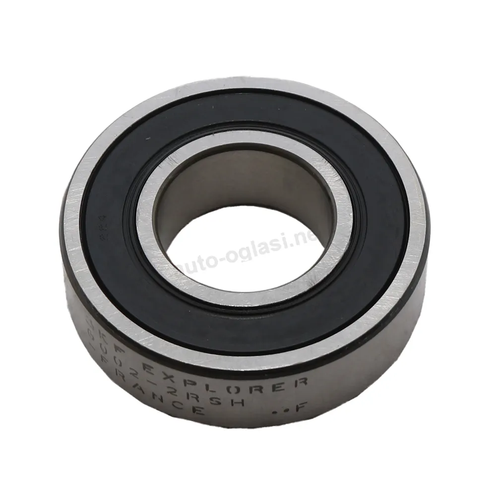 Ležaj 15x32x9 6002/2RS1 SKF Athena