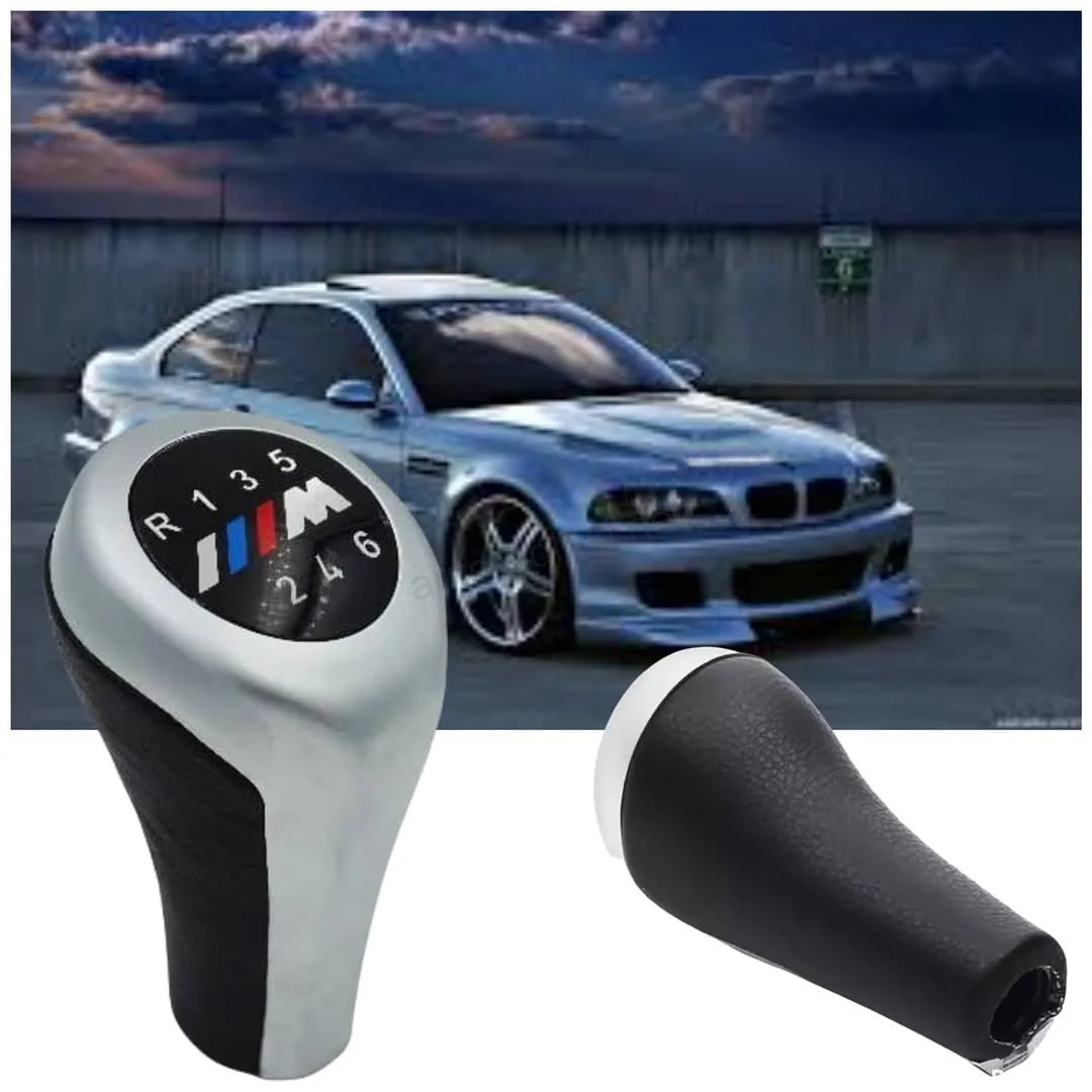 Bmw e46 m rucica menjaca 6 brzina